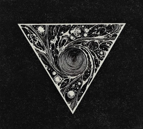 Dysylumn - Cosmogonie (Digipak Triple Cd)