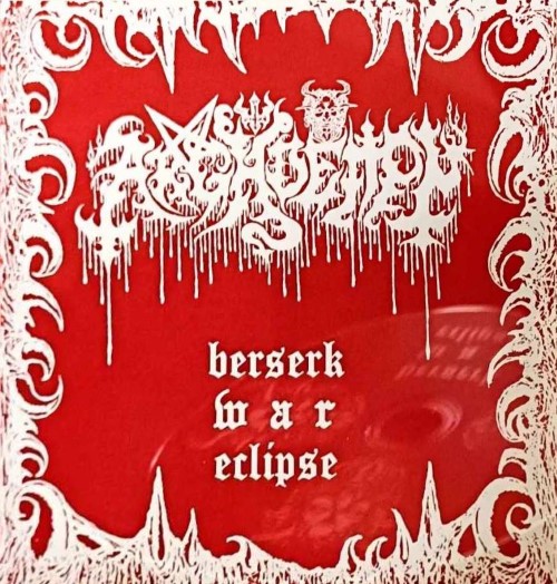 Archdemon - Berserk War Eclipse (Mcd)