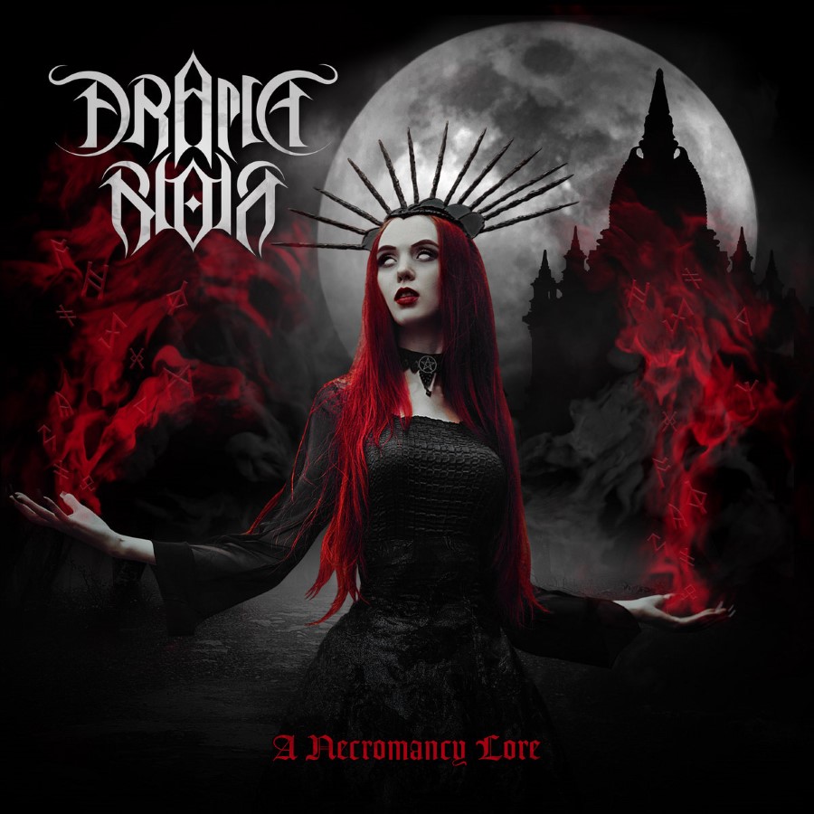 Drama Noir - A Necromancy Lore (Digipak Cd)