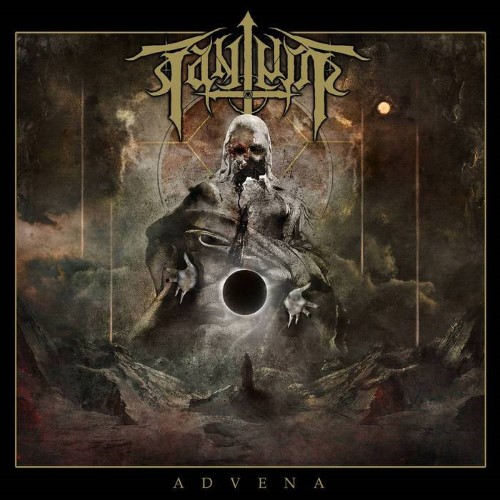 Tantum - Advena (Cd)