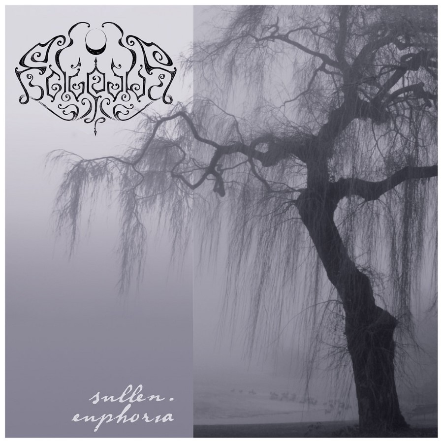 Eclipsus - Sullen, Euphoria (Digipak Cd)