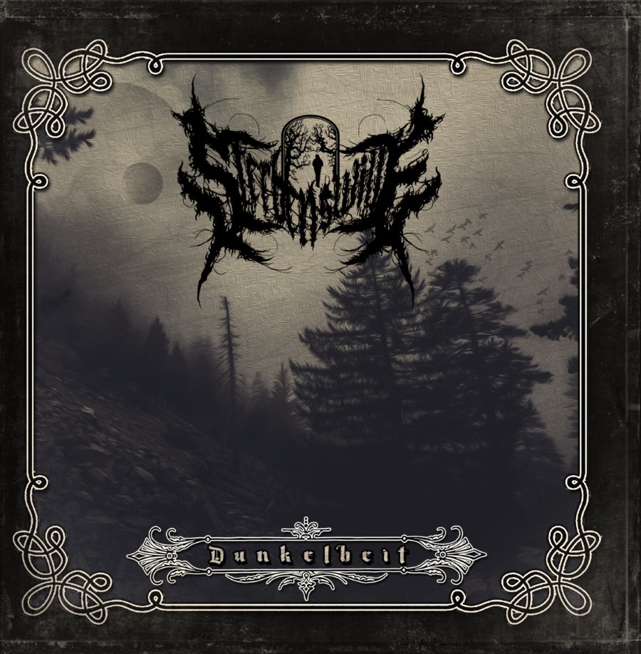 Sterbenswille - Dunkelheit (Cd - Jewel Case)