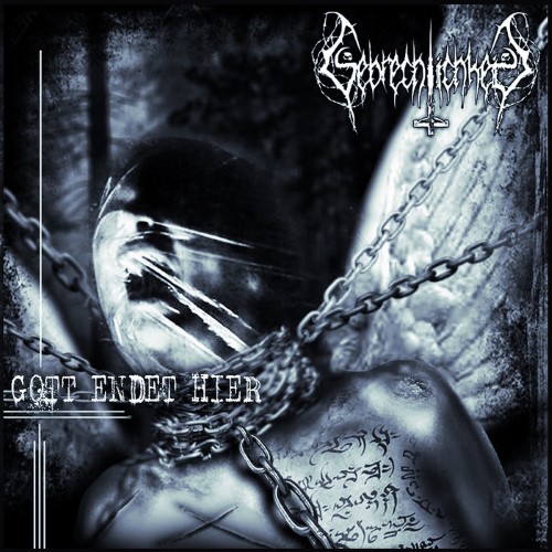 Gebrechlichkeit - Gott Endet Hier (Cd - Jewel Case)