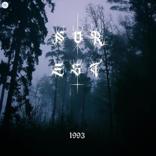 Norest - 1993 (Digipak Cd)
