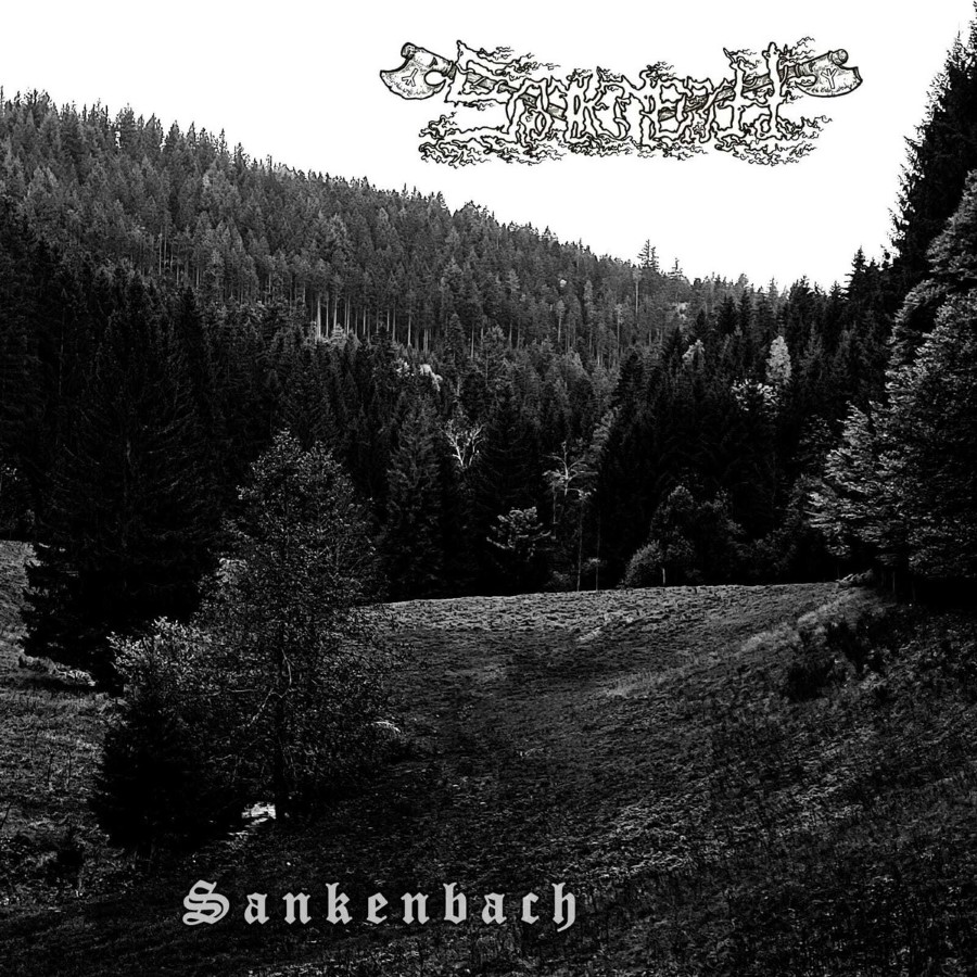 Sankenbach - Sankenbach (Digipak Mcd)