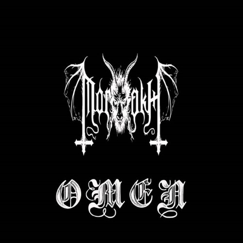 Morxakh - Omen (Digipak Cd)