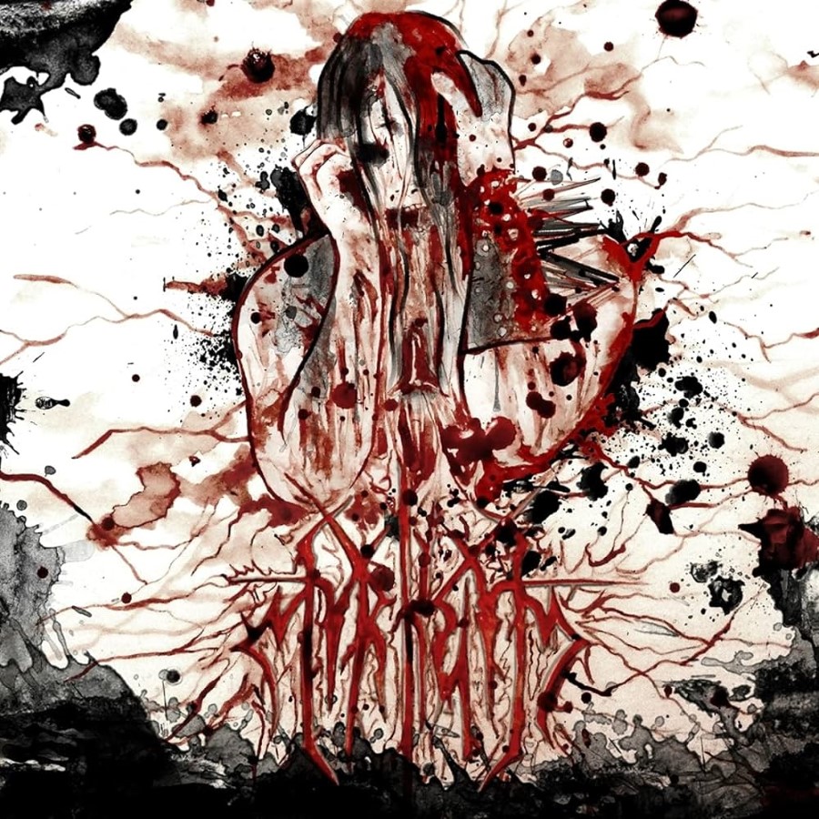 Myrkvid - Demons Are Inside (Cd)