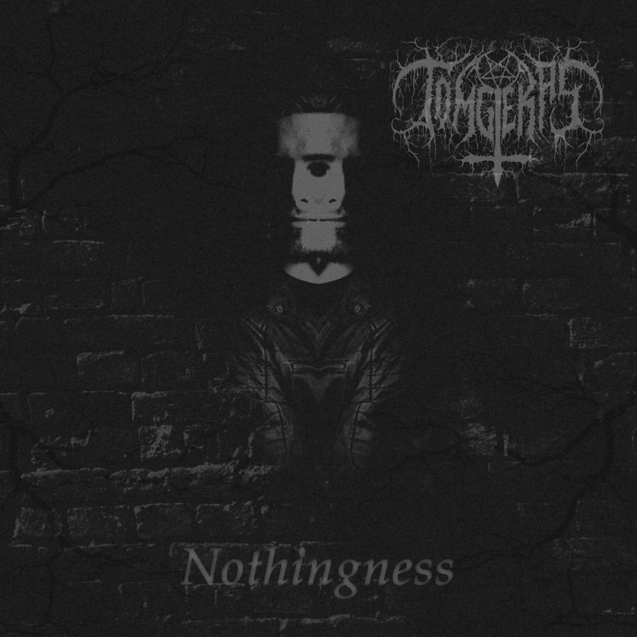Tom Gekas - Nothingness (Digipak Cd)