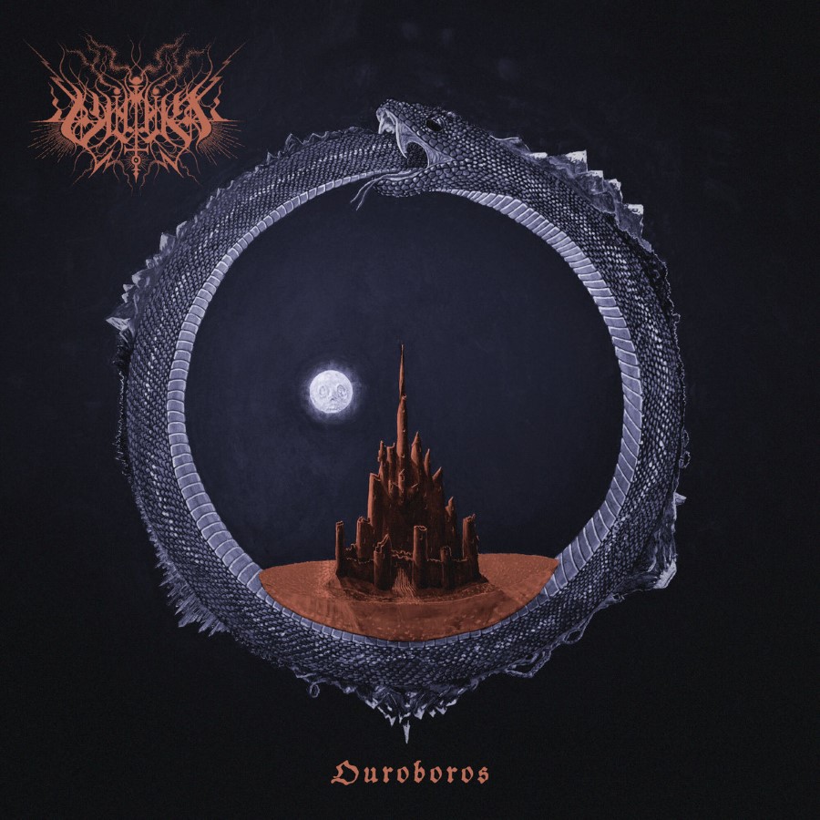 Vltima - Ouroboros (Digipak Cd)