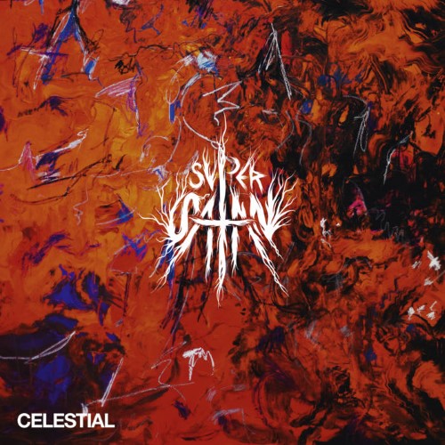 Super Satan - Celestial (Digipak Cd)