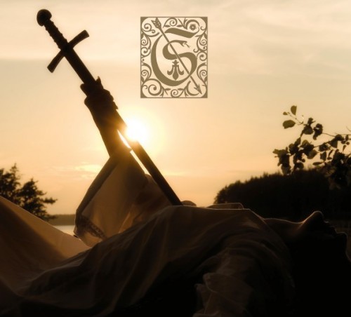 Sirpinmurtaja - Ajanvalajain Nouseva Myrsky (Digipak Cd)
