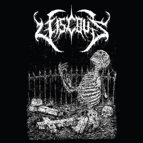 Viscous - Morbid Arousal (Mcd, Jewel Case)