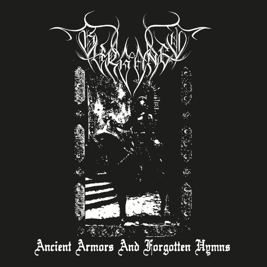 Burgonet - Ancient Armors And Forgotten Hymns (Cd)