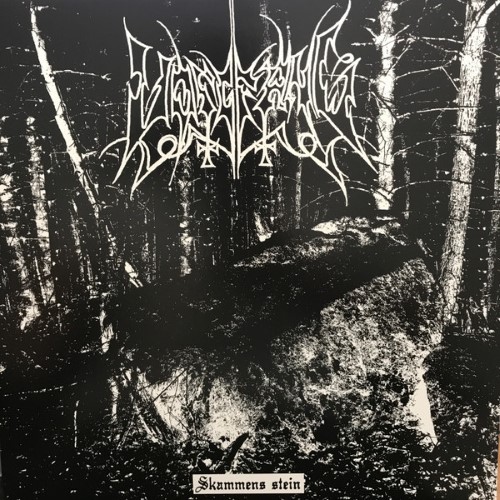 Vorgfang - Skammens Stein (Digipak Cd)