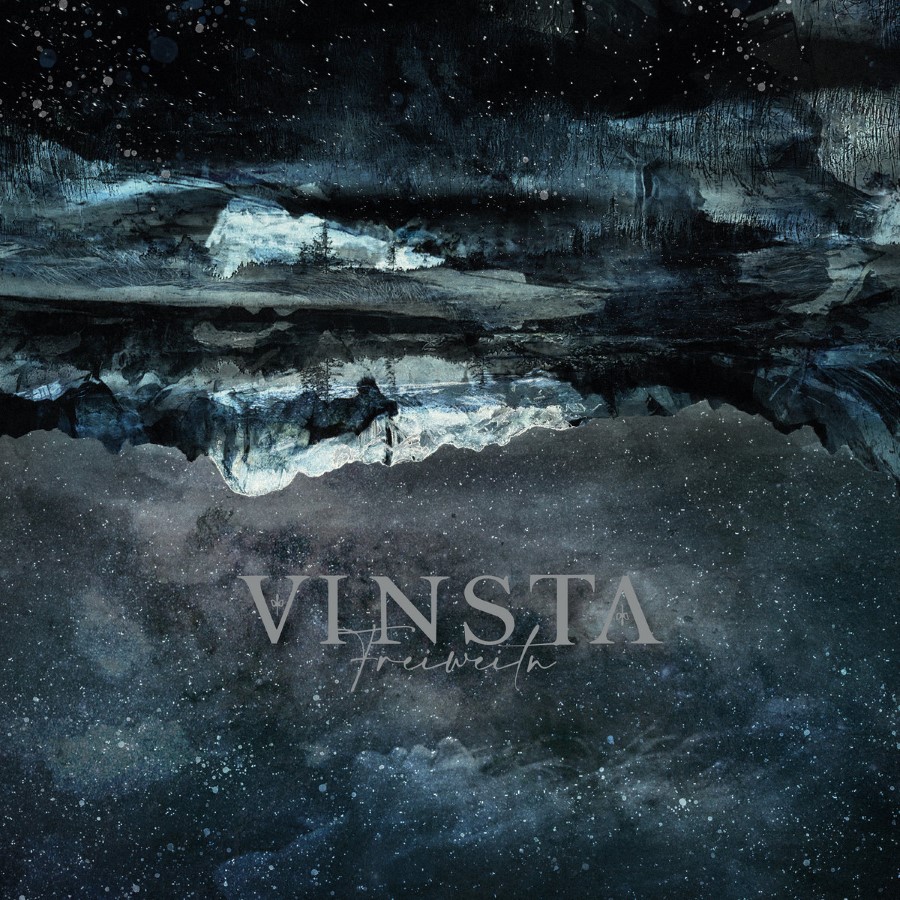 Vinsta - Freiweitn (Digipak Cd)
