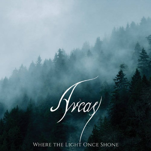 Arcas - Where The Light Once Shone (Digipak Cd)