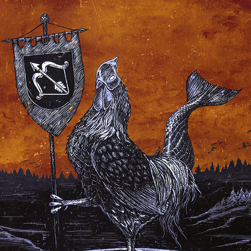 Circle Of Dawn - Northern Savonian Black Metal (Digipak Cd)