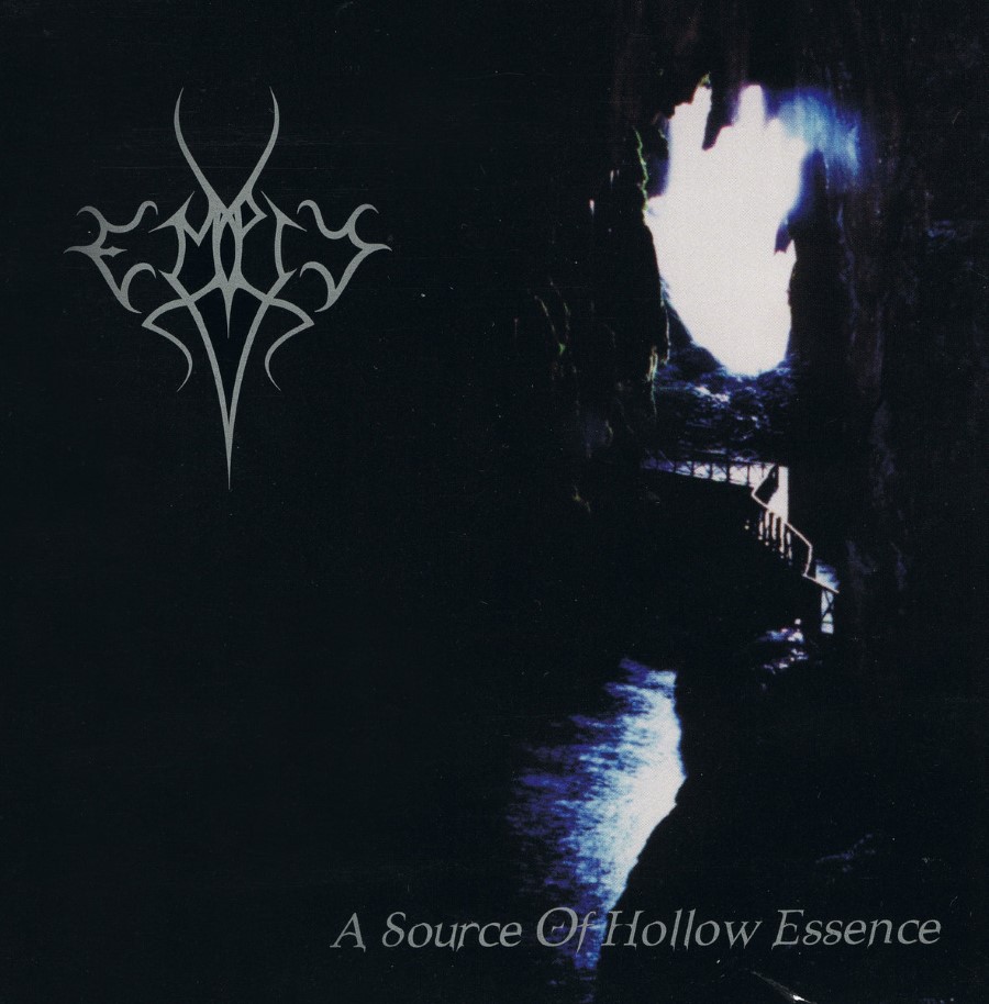 Empty - A Source Of Hollow Essence (Cd)