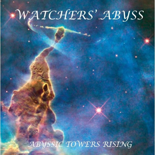 Watchers' Abyss - Abyssic Towers Rising (Mcd - Jewel Case)