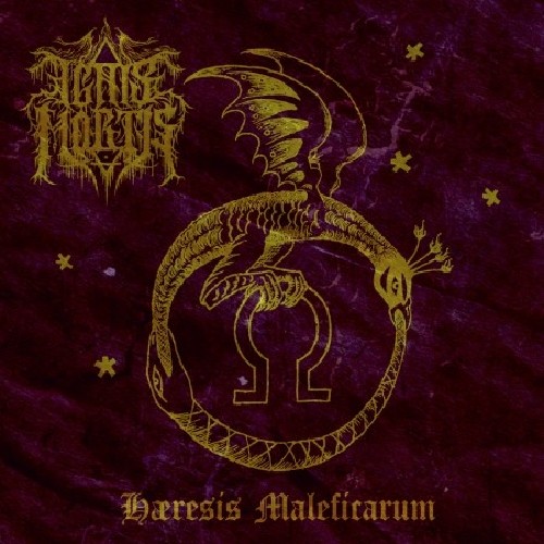 Ignis Mortis - Haersis Maleficarum (Mcd)