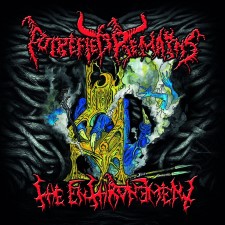 Putrefied Remains - The Enthronement (Cd - Jewel Case)