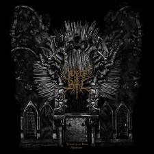 Temple Of Baal - Mysterium (Digipak Cd)