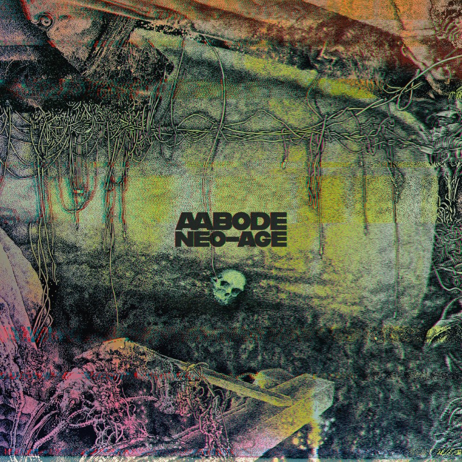 Aadobe - Neo-Age (Cd)