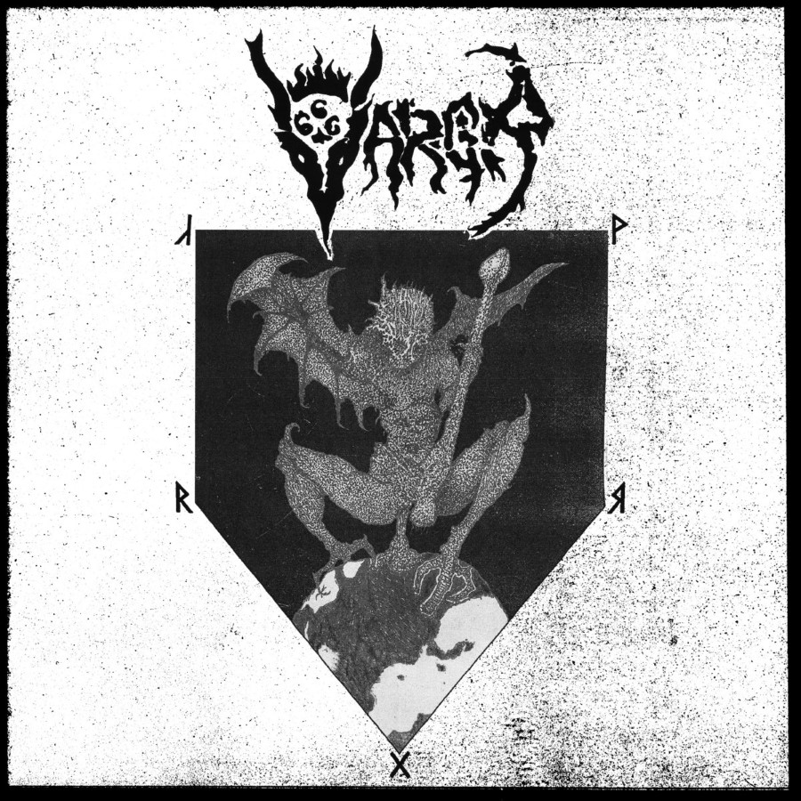 Vargr - F.T.W. (Digipak Cd)