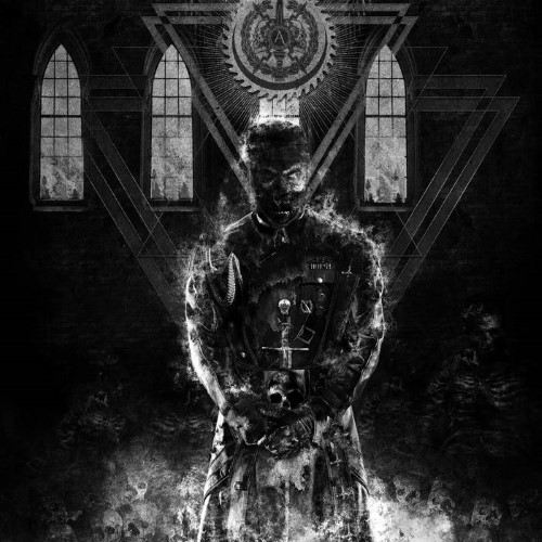 Autokrator - The Obedience To Authority (Cd - Jewel Case)