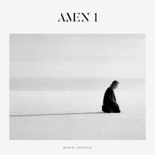 Mikko Joensuu - Amen 1 (Digipak Cd)
