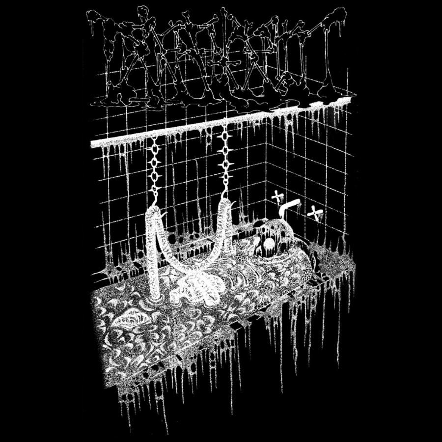 Decrepitorum - Foul Examination Of Putrified Remains (Cd)