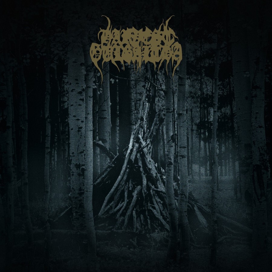 Harvest Gulgaltha - Ancient Woods (Digipak Cd)