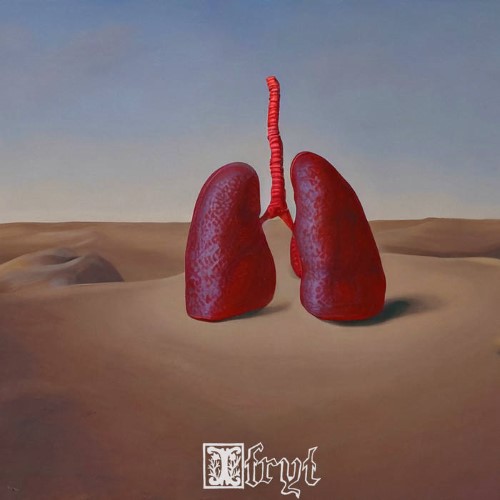 Ifryt - Pluca (Mcd - Jewel Case)