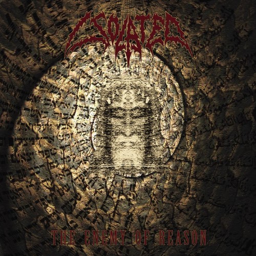 Isolated - The Enemy Of Reason (Cd - Jewel Case)