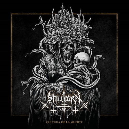 Stillborn - Cultura De La Muerte (Cd - Jewel Case)