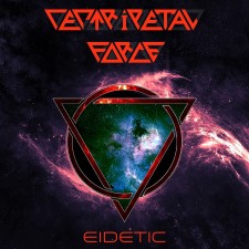 Centripetal Force - Eidetic (Mcd)