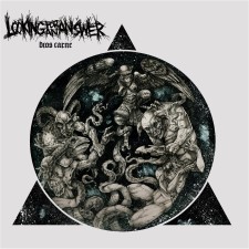 Looking For An Answer - Dios Carne (Digipak Cd)