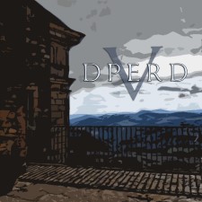 Dperd - V (Cd)