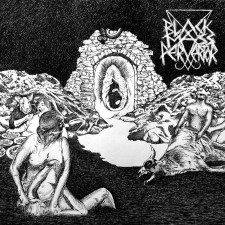 Black Mass Pervertor - Phanerosis (Cd)