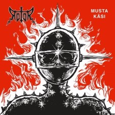 Rotor - Musta Kasi (Cd)