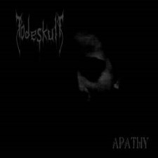 Todeskult - Apathy (Cd)