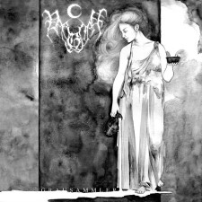 Vargnatt - Grausammler (Cd)