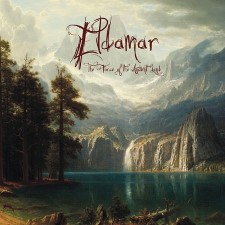 Eldamar - The Force Of The Ancient Land (Cd - Jewel Case)