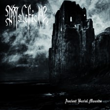 Malefica - Ancient Burial Mounds (Mcd)