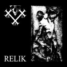 Rxaxpxe - Relik (Digipak Cd)