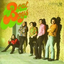 Beat Boys - Beat Boys (Cd Jewel Case)