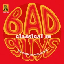 Classical M - Bad Guys: The Complete Collection (Cd)