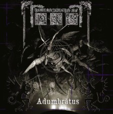 Haeresiarchs Of Dis - Adumbratus (Cd)