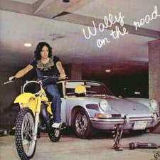 Wally Gonzalez - On The Road (Cd)