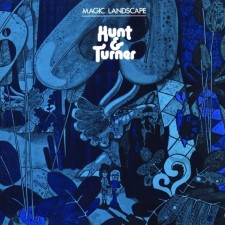 Hunt &Amp; Turner - Magic Landscape (Cd)